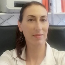 Simonetta Iantosca di Mazzini Casa Ravenna