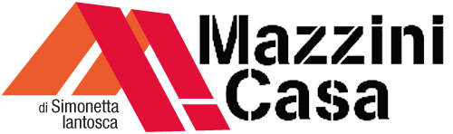 Agenzia Immobiliare Ravenna - Mazzini Casa logo